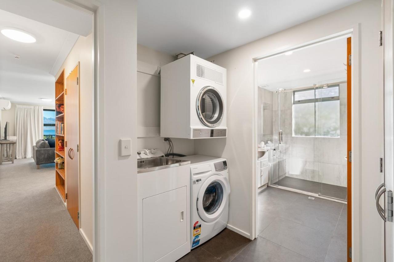 Atanga View Apartment ควีนส์ทาวน์ ภายนอก รูปภาพ